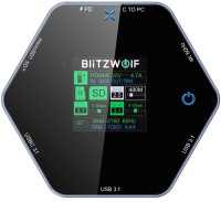 Фото - Картридер / USB-хаб Blitzwolf BW-TH16
