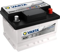 Фото - Автоаккумулятор Varta Silver Dynamic Auxiliary (535106052)