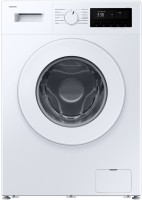 Фото - Стиральная машина Samsung WW80FG3M05TWEO белый