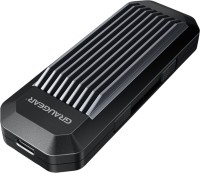 Фото - Карман для накопителя Graugear G-M202-AC-10G