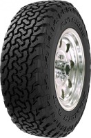 Фото - Шины Antares Goliath A/T 265/65 R17 112S