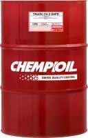 Фото - Моторное масло Chempioil CH-2 Truck SHPD 20W-50 208 л