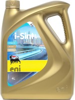 Фото - Моторное масло Eni i-Sint F 5W-30 4 л