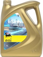 Фото - Моторное масло Eni i-Sint P 5W-30 4 л