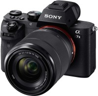 Фото - Фотоаппарат Sony A7 II  kit 24-105