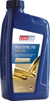 Фото - Моторное масло Eurolub MultiTec FO 0W-30 1L 1 л