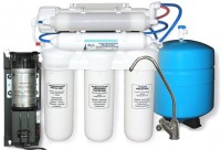 Фото - Фильтр для воды Aquaphor OSMO 100PN-6