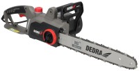 Фото - Пила Dedra DED8700