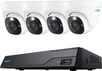 Фото - Комплект видеонаблюдения Reolink NVS8-8MD4