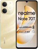 Фото - Мобильный телефон Realme Note 70T 256 ГБ