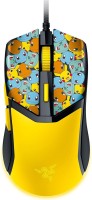 Фото - Мышка Razer Cobra Pokemon Edition