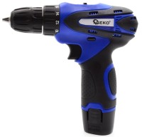 Фото - Дрель / шуруповерт Geko G80653