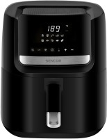 Фото - Мультипечь Sencor SFR 6550BK