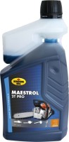 Фото - Моторное масло Kroon Maestrol 2T Pro 1L 1&nbsp;л