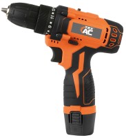 Фото - Дрель / шуруповерт Tex-AC TA-CD27