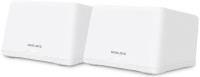 Фото - Wi-Fi адаптер Mercusys Halo H47BE (2-pack)