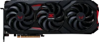 Фото - Видеокарта PowerColor Radeon RX 9070 XT Backplate Special 16GB