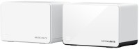 Фото - Wi-Fi адаптер Mercusys Halo H85X (2-pack)
