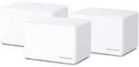 Фото - Wi-Fi адаптер Mercusys Halo H3000X (3-pack)