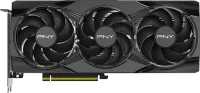 Фото - Видеокарта PNY GeForce RTX 5060 ARGB EPIC-X RGB Overclocked Triple