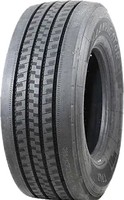 Фото - Грузовая шина Royal Black RT707 445/45 R19.5 160J