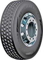 Фото - Грузовая шина General Addax MA 315/80 R22.5 156K