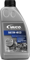 Фото - Моторное масло Vaico Motor Oil 5W-40 C3 1 л