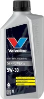Фото - Моторное масло Valvoline Synpower C2 5W-30 1 л