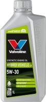 Фото - Моторное масло Valvoline Hybrid C3 5W-30 1 л