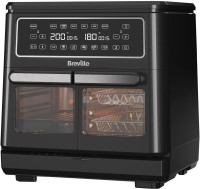 Фото - Фритюрница Breville VDF130X-01