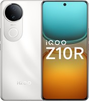 Мобильный телефон IQOO Z10R 128 ГБ / 8 ГБ