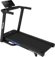 Фото - Беговая дорожка Generation Fitness Shark iConsole
