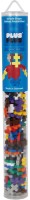 Фото - Конструктор Plus-Plus Basic Colormix (100 pieces) PP-4023
