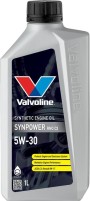 Фото - Моторное масло Valvoline Synpower RNO C3 5W-30 1 л