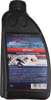 Фото - Трансмиссионное масло AIC ATF-DCG 1L 1 л