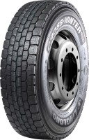 Фото - Грузовая шина Linglong KWD600 315/80 R22.5 156L