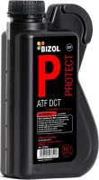 Фото - Трансмиссионное масло BIZOL Protect ATF DCT 1 л