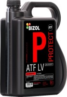 Фото - Трансмиссионное масло BIZOL Protect ATF LV 5L 5 л