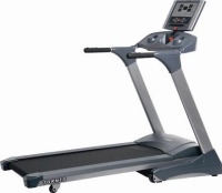 Фото - Беговая дорожка Torneo Carina T-508
