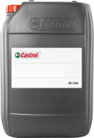Фото - Трансмиссионное масло Castrol Transmax Axle EPX 80W-90 20 л