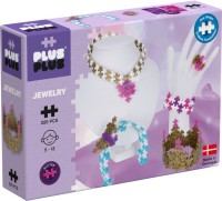 Фото - Конструктор Plus-Plus Jewelry (220 pieces) PP-3851