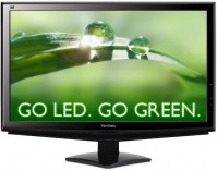 Фото - Монитор Viewsonic VA2448m-LED 24 "
