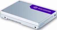 Фото - SSD Solidigm D7-P5520 SSDPF2KX038T11Z 3.84 ТБ