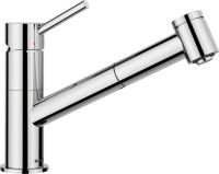 Фото - Смеситель Blanco Kano-S Vario 527961