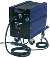 Фото - Сварочный аппарат Einhell BT-GW 170