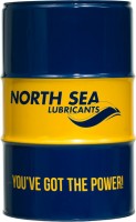 Фото - Моторное масло North Sea Wave Power Excellence Synth LE 5W-30 60 л
