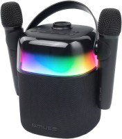 Фото - Аудиосистема Muse M-530 KA