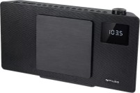 Фото - Радиоприемник / часы Muse M-60 BT