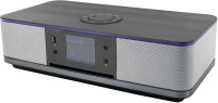 Фото - Аудиосистема Soundmaster ICD2023