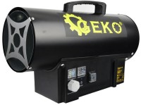 Фото - Тепловая пушка Geko G80411